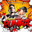 Cover Eletrofunk do Pumba