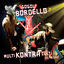 Cover Multi Kontra Culti vs Irony