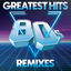 Cover 80s Greatest Hits Remixes