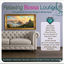 Cover Relaxing Bossa Lounge 6