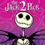 Cover The Jack 2 Pack (The Nightmare Before Christmas)