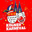 Cover Kölner Karneval