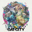 Cover CAT CITY