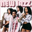Cover NEW JAZZ