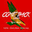 Cover Come Back Riddim