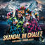 Cover Skandal im Chalet (Ab auf die Piste)