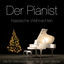 Cover Klassische Weihnachten - Die 55 Weihnachtslieder der großen Meister auf dem Klavier