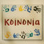 Cover Koinonia