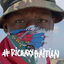 Cover #RICHAXXHAITIAN