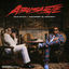 Cover Abusaste
