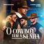 Cover O Cowboy Tem a Senha