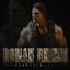 Cover Roman Reigns (Heart of a Warrior)