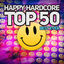 Cover Happy Hardcore Top 50 (Best Ever)