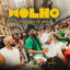 Cover MOLHO (Ao Vivo)