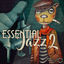 Cover Essential Jazz 2