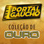 Cover Coleção de Ouro