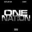 Cover One Nation