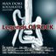 Cover Legends of Rock