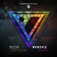 Cover Tripticon (Vertex Remix)