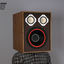 Cover A Lesson From The Speaker