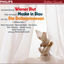 Cover Wiener Blut - Maske in Blau - Die Dollarprinzessin