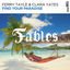 Cover Find Your Paradise