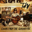 Cover Covers From The Quarantine