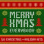 Cover Merry Xmas Everybody: 50 Christmas and Holiday Hits
