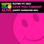 Cover Love You Tonight (Happy Hardcore Mix)
