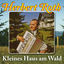 Cover Kleines Haus am Wald . 25 Heimatmelodien mit Herbert Roth und seinem Ensemble (Vol. 2)