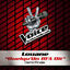 Cover Quelqu'Un M'A Dit - The Voice 2