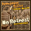 Cover No Retreat (Extended Mix)