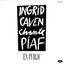 Cover Chante Piaf (En public)