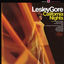 Cover California Nights