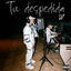 Cover Tu Despedida