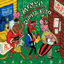 Cover Cumbia del Monte Fuji