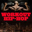Cover Workout Hip-Hop