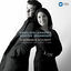 Cover Schumann & Schubert - Transcriptions for Clarinet & Harp