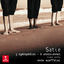 Cover Satie: 3 Gymnopédies - 6 Gnossiennes