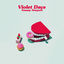 Cover Violet Days