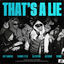 Cover That's A Lie