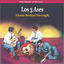 Cover The Music of Mexico / Los 3 Ases / A Great Mexican Trio (1958)