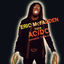 Cover Eric McFadden does AC/DC (Acoustic Tribute)