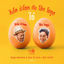 Cover ไข่