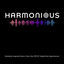 Cover Harmonious: Globally Inspired Music from the EPCOT Nighttime Spectacular (Original Soundtrack)