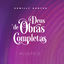 Cover Deus de Obras Completas (Acústico)