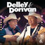 Cover Delley & Dorivan