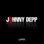 Cover JOHNNY DEPP