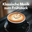Cover Klassische Musik zum Frühstück