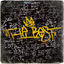 Cover THE BEST